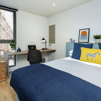 Premium Ensuite - Image 1