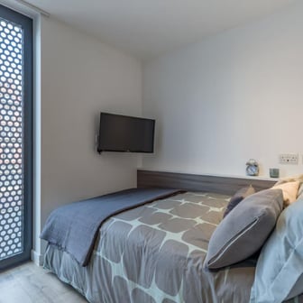 Standard Studio Room