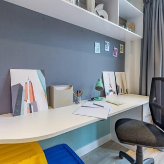 Standard Studio Room