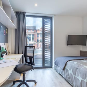 Standard Studio Room