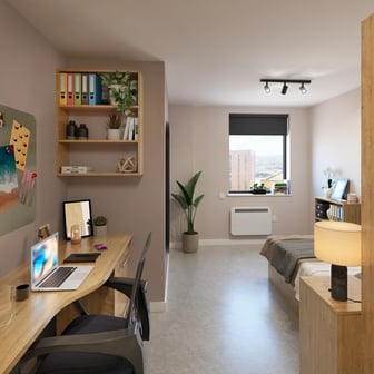 Gold En Suite - Image 2