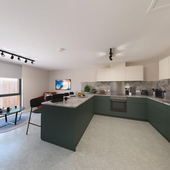 Gold En Suite - Image 4