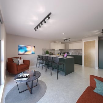 Gold En Suite - Image 5