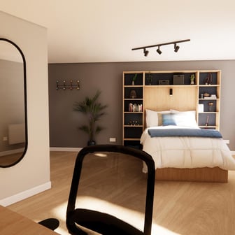 Platinum En Suite - Image 1