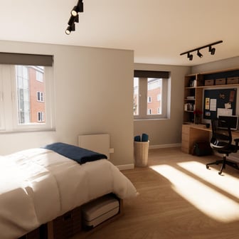 Platinum En Suite - Image 2