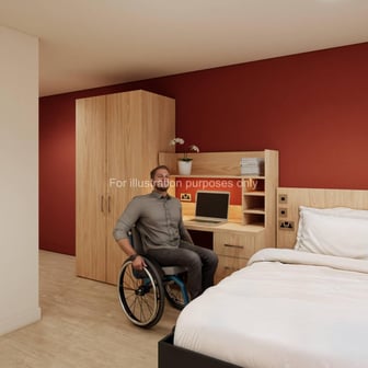 Accessible Studio - Image 2