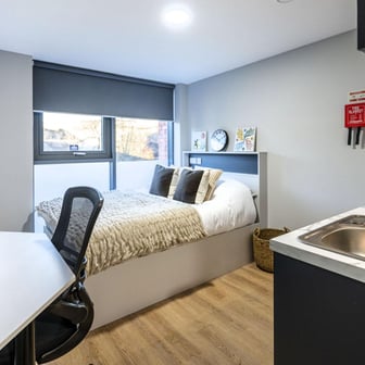 Classic Studio - Image 1