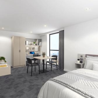 true Accessible Studio - Image 1