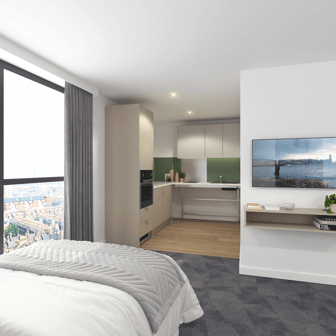 true Accessible Studio - Image 2