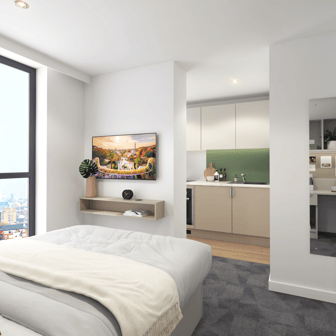 true Studio Plus - Image 1