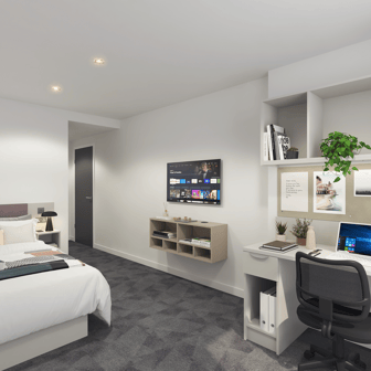 true Superior Apartment - Image 1