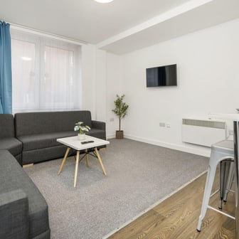 Standard En-suite - Image 4