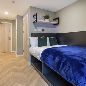 Accessible Ensuite - Image 3