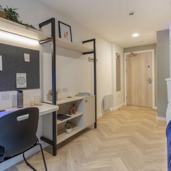 Accessible Ensuite - Image 2