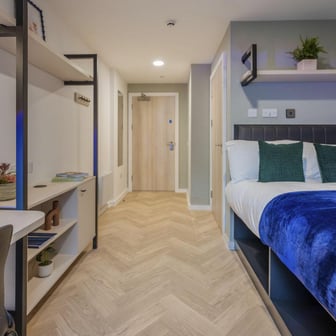 Accessible Ensuite - Image 1