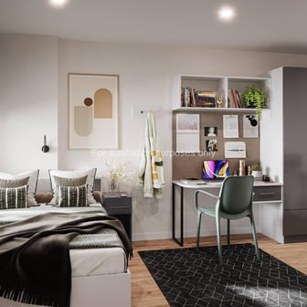 Accessible Studio - Image 2