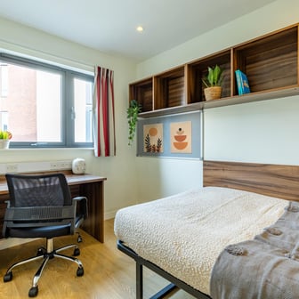 Premium Ensuite - Image 1