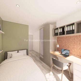 Premium Ensuite Plus - Image 1