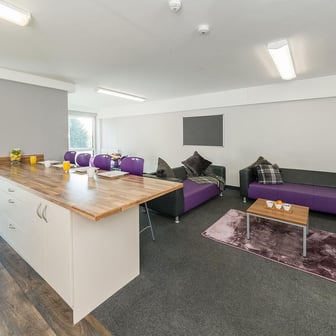 Gold En-suite - Image 5