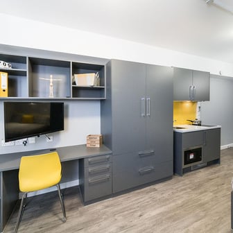 Gold Studio - Image 4