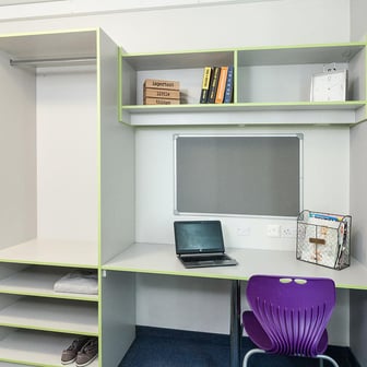 Silver En-suite - Image 3