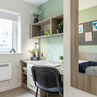 Classic Plus Ensuite - Image 3