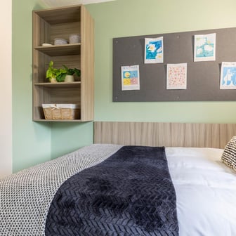 Classic Ensuite - Image 11