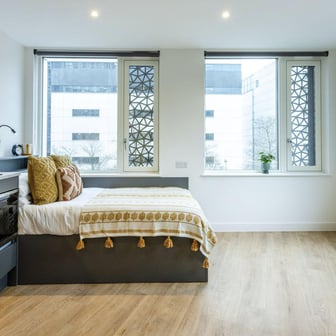 Premium Corner Studio - Image 2