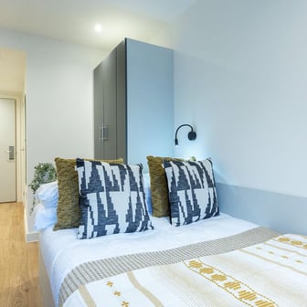 Premium Ensuite - Image 1