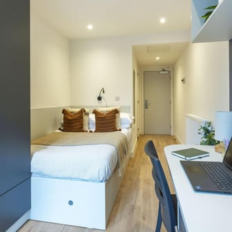 Premium En-suite Range 2 - Image 1