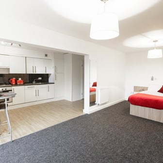 Gold Studio - Image 1