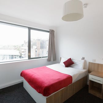 One Bed Flat - Image 1