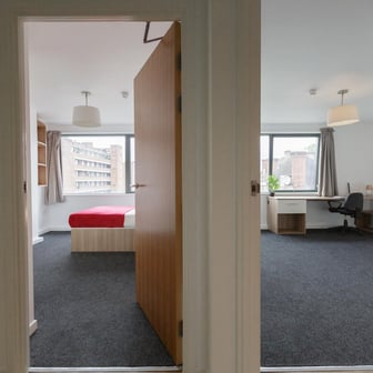 One Bed Flat - Image 3