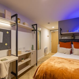 Premium Ensuite - Image 1