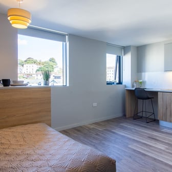 Deluxe Studio - Image 9