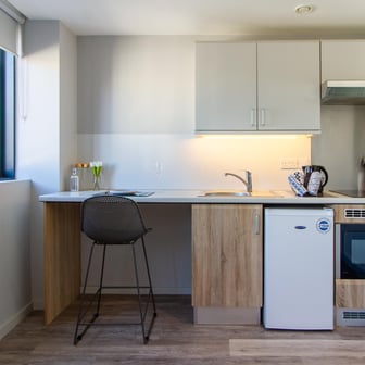 Deluxe Studio - Image 7