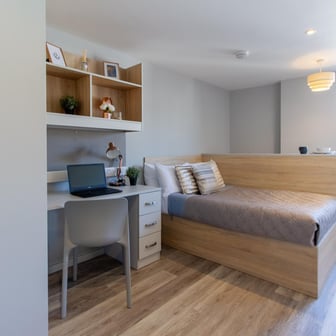 Deluxe Studio - Image 1