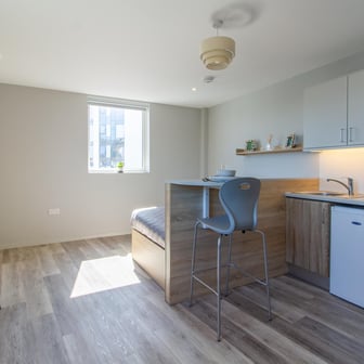 Deluxe Studio - Image 10