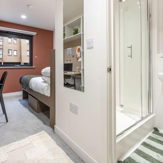 Classic En-suite - Image 4