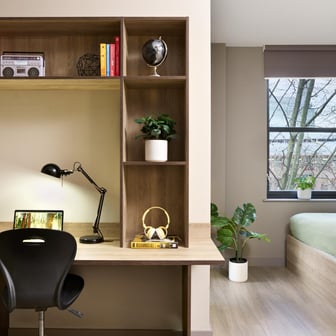 Silver Studio Terrace