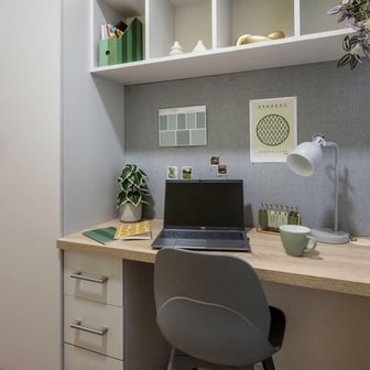 Classic En-Suite - Image 2