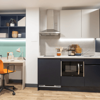 Classic Studio - Image 1