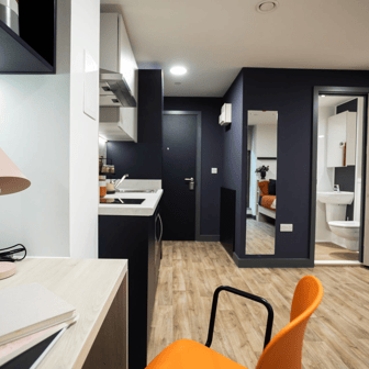 Deluxe Studio - Image 4