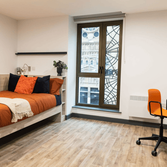 Luxury Studio - Image 2