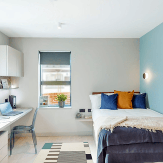 Executive Studio - Image 1