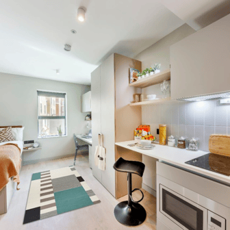 Premium Studio Plus - Image 1