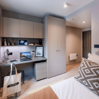 6 Bed Classic En-suite - Image 6