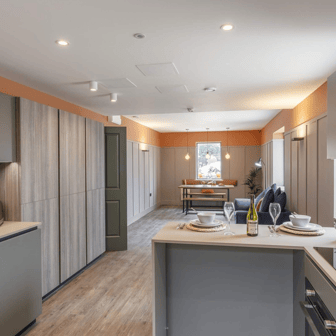 4 Bed Classic En-suite - Image 4