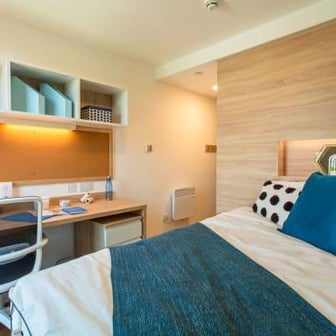 Standard Ensuite Riverview - Image 2