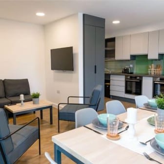 Standard Ensuite Riverview - Image 7